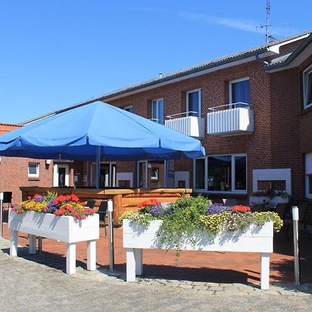 Hotel Zur Linde Hechthausen Eksteriør bilde