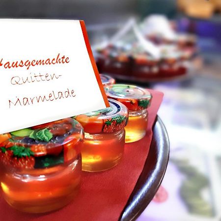 Hotel Zur Linde Hechthausen Eksteriør bilde